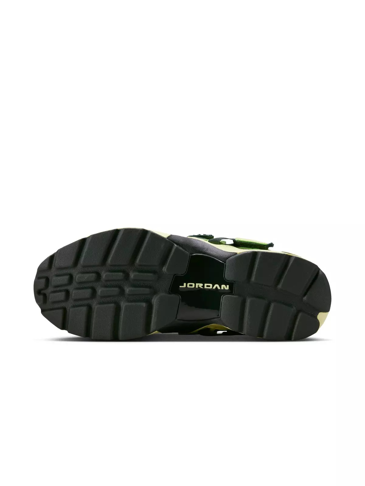 Trunner LX "Luminous Green" Women's Shoe - 14