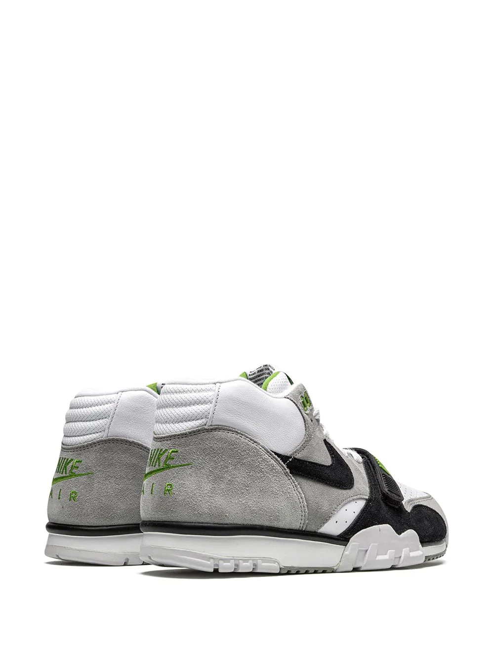 Air Trainer I ISO sneakers - 3