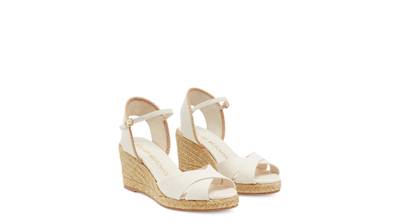 Stuart Weitzman Mirela II Espadrille Wedge outlook