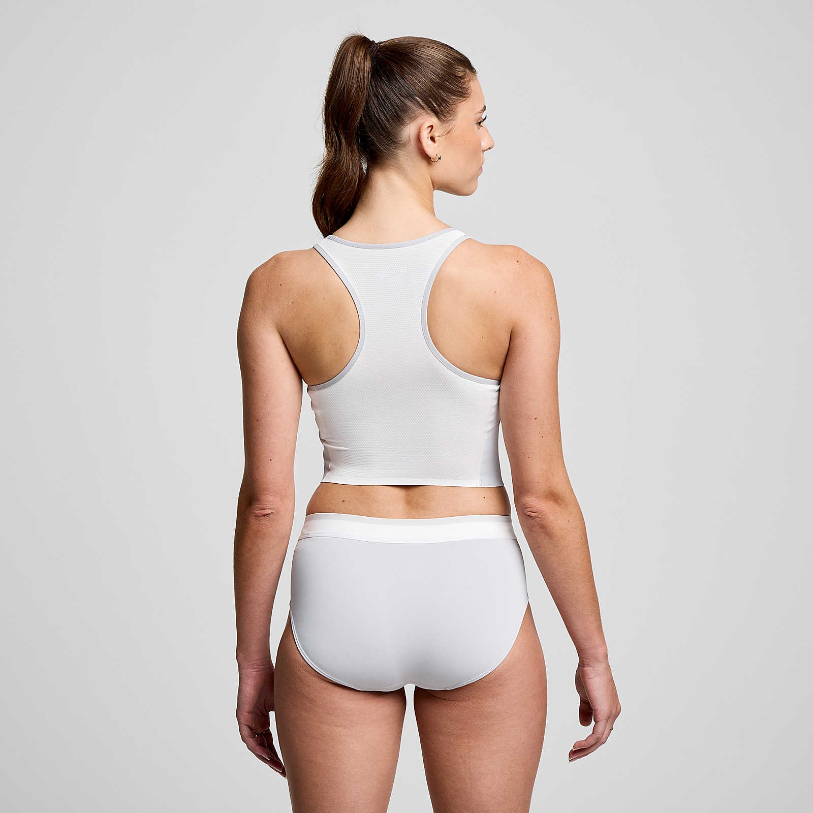 Endorphin Crop Top - 2