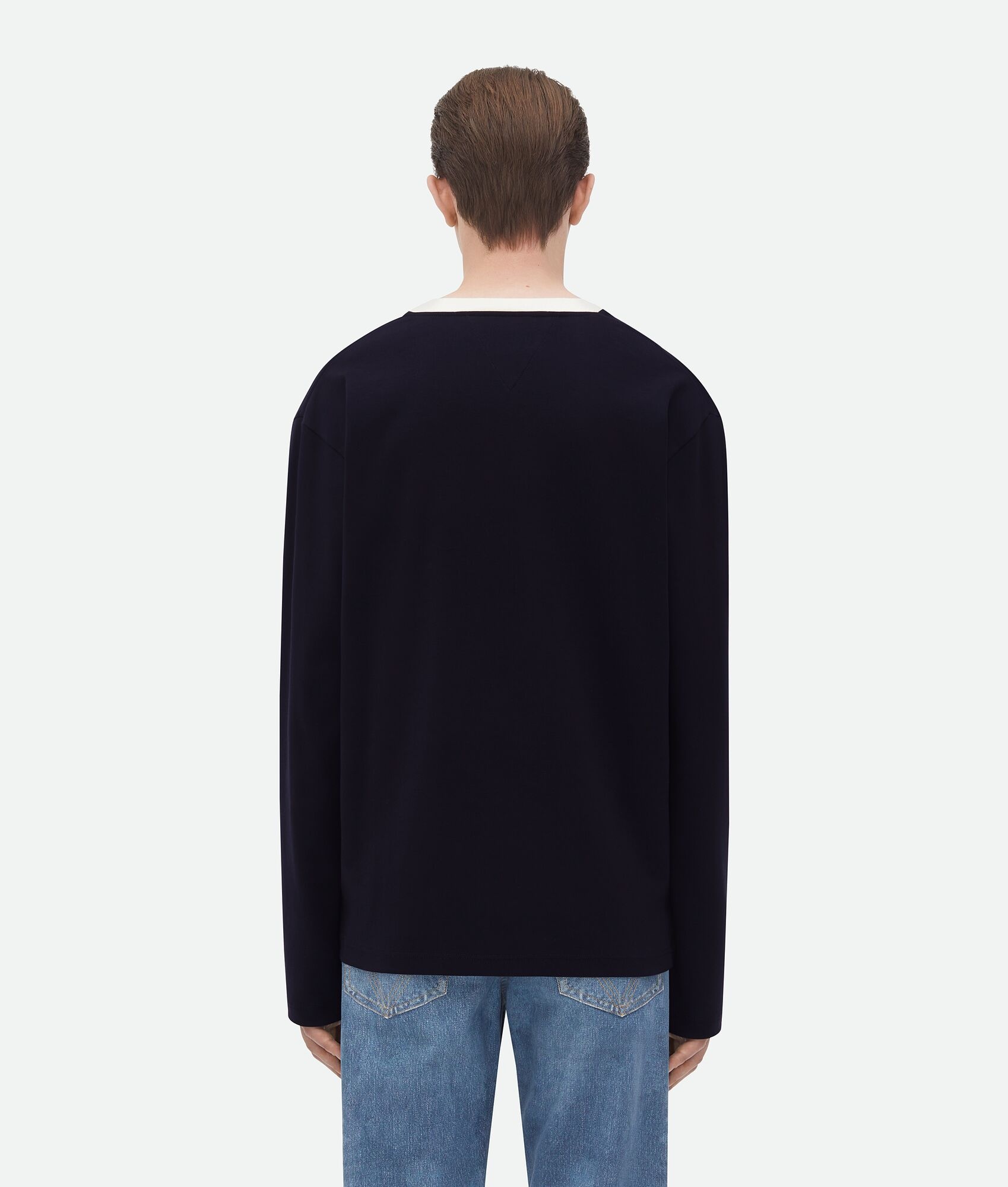 Fluid Jersey T-Shirt - 3