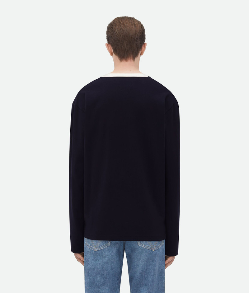 Fluid Jersey T-Shirt 3