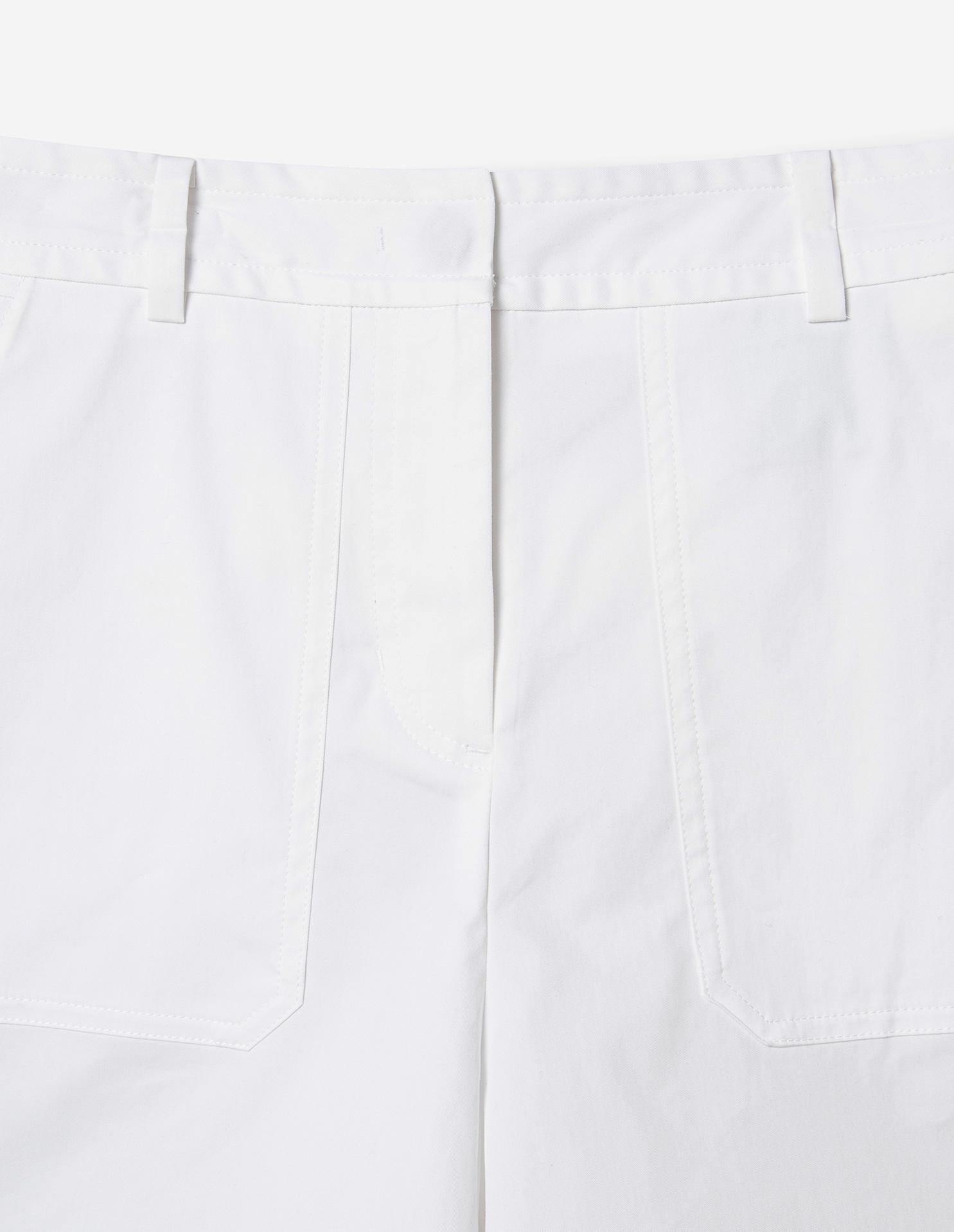 Women Half Pants - 7