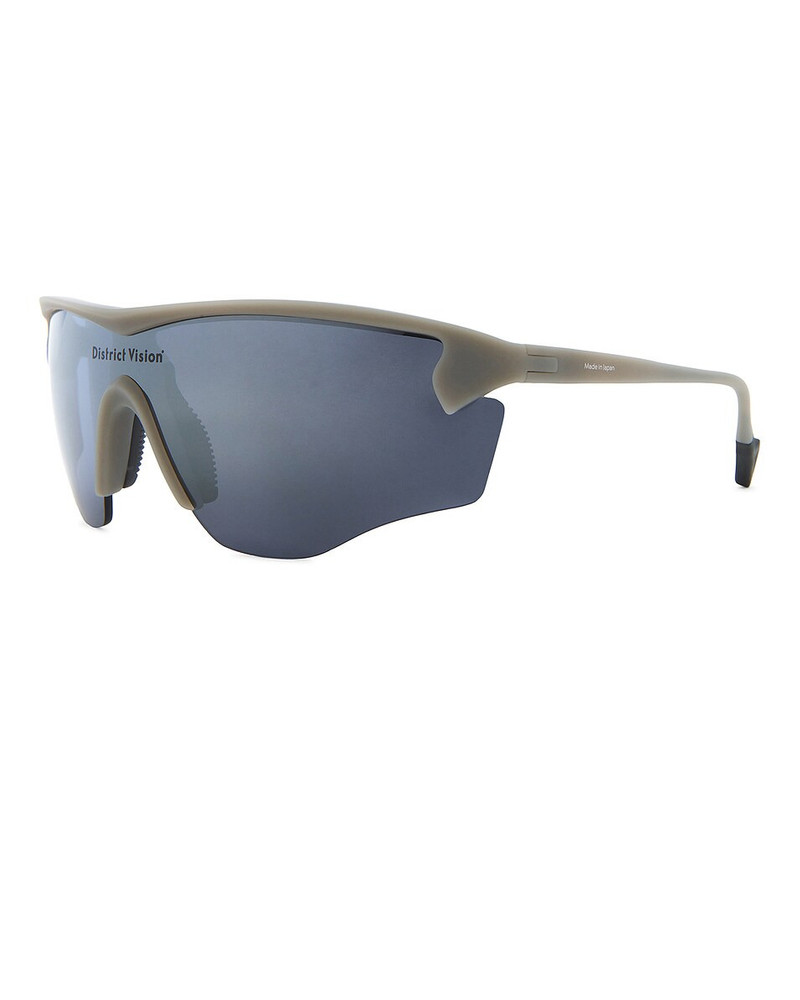 District Vision Junya Racer Sunglasses outlook