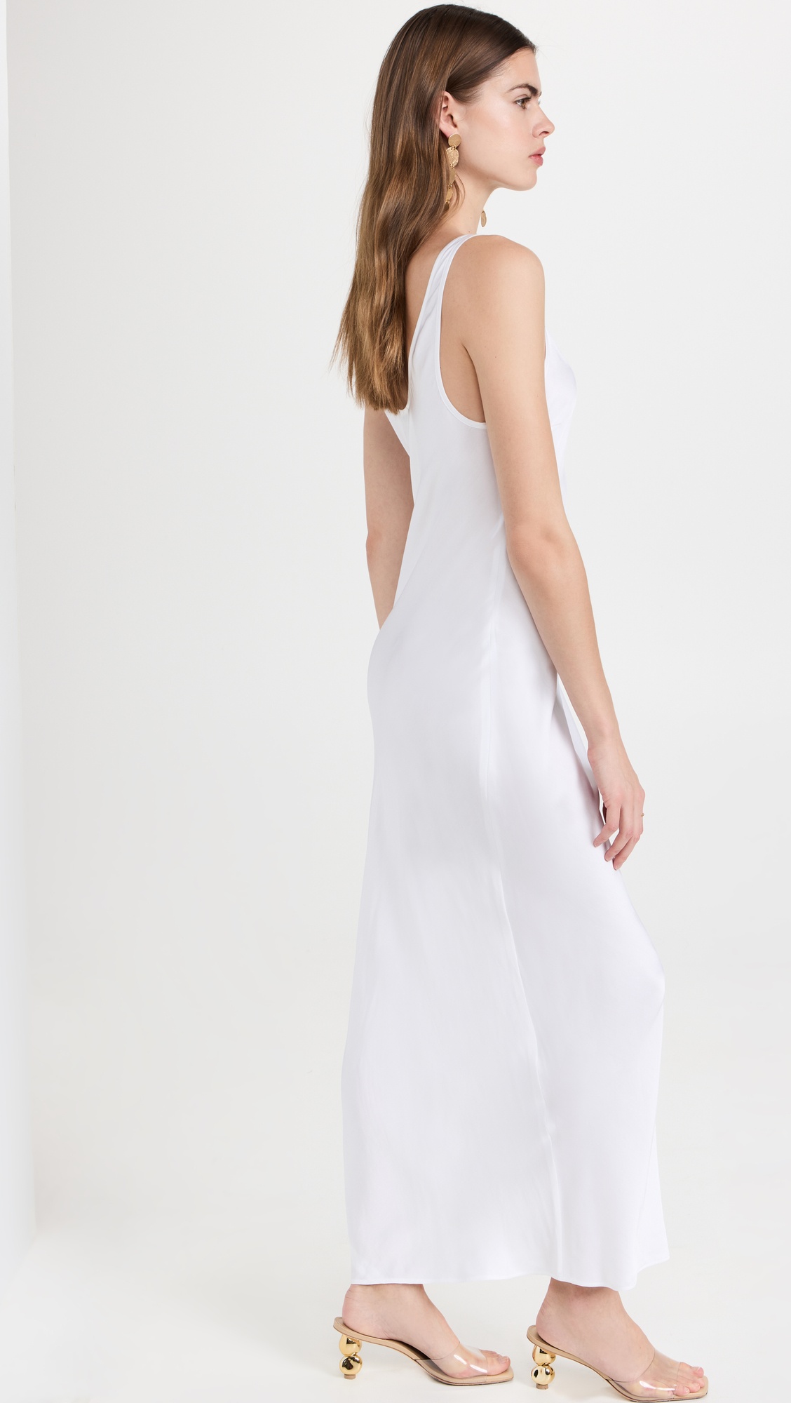 Akiya Tank Dress - 3