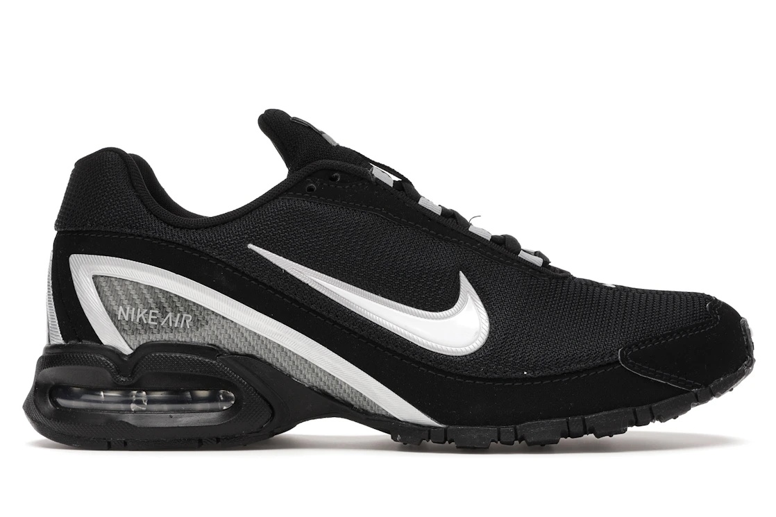 Nike Air Max Torch 3 Black - 1