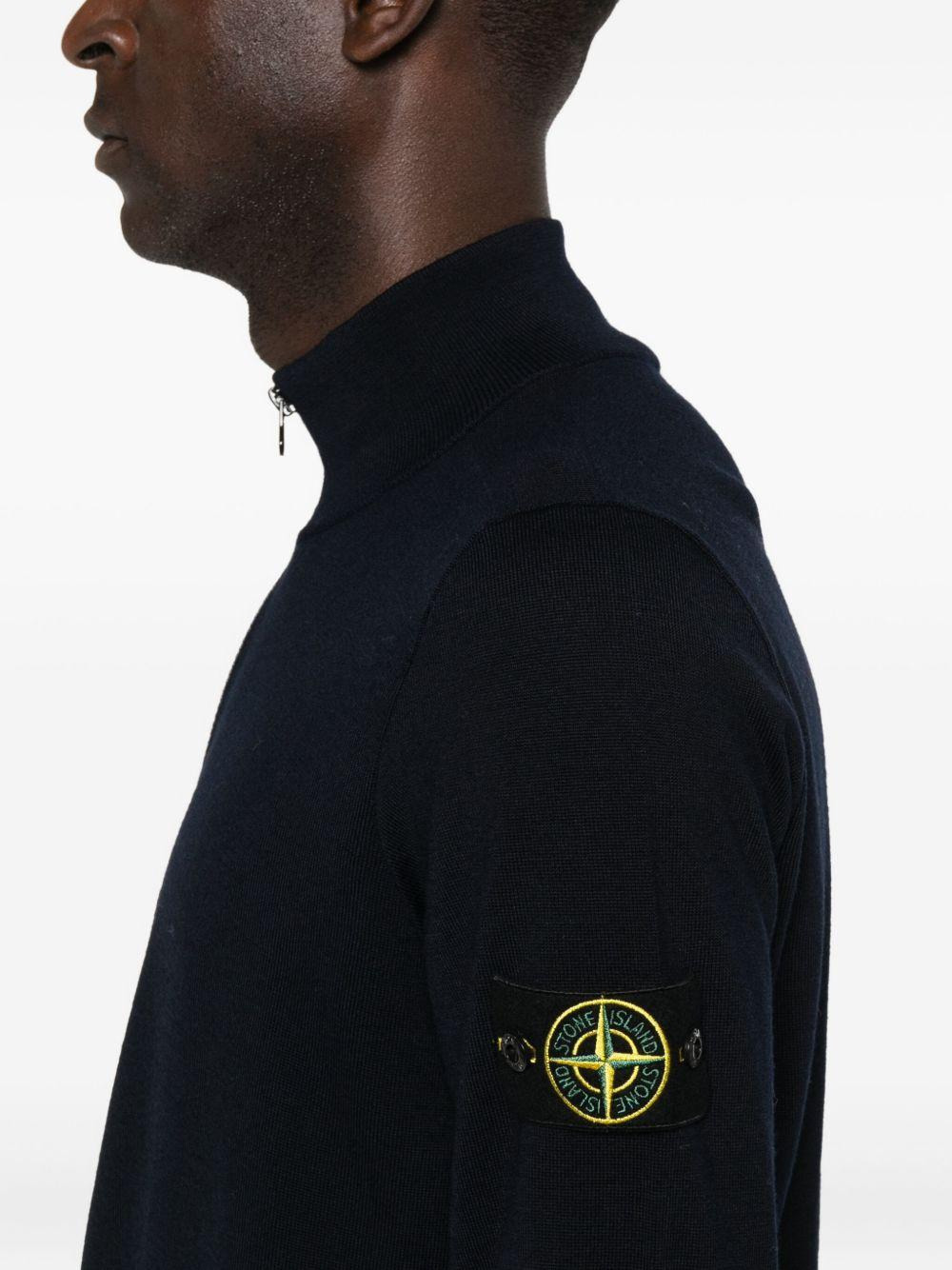 MAGLIA STONE ISLAND - 4