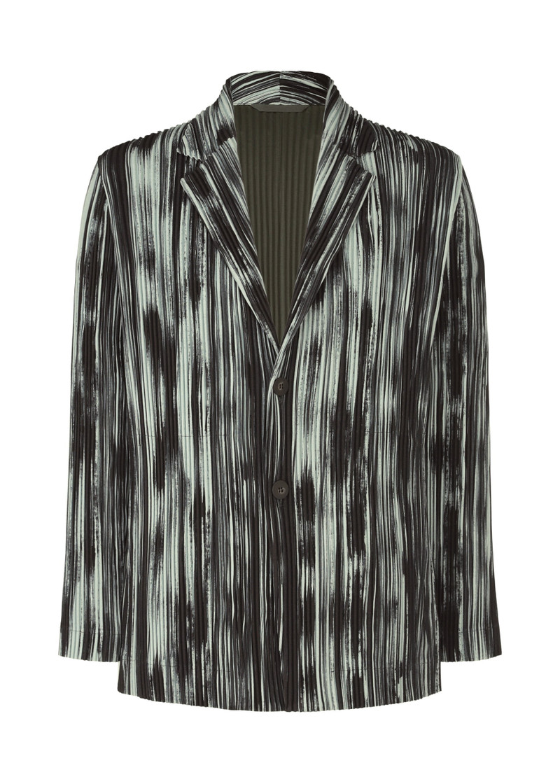 BRUSHSTROKE STRIPE 1