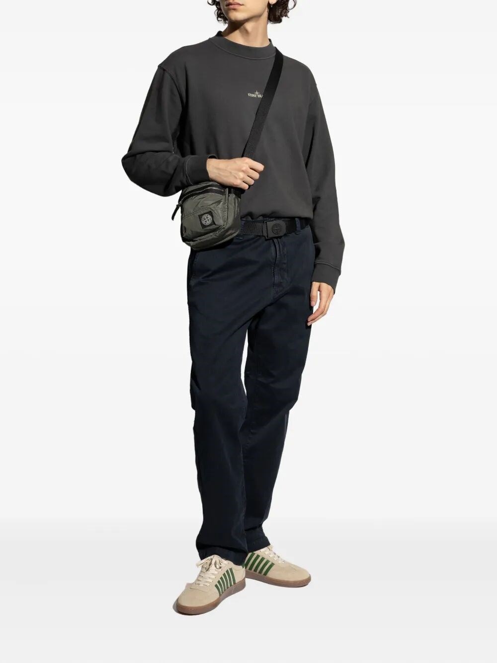 Sweatshirt - 2