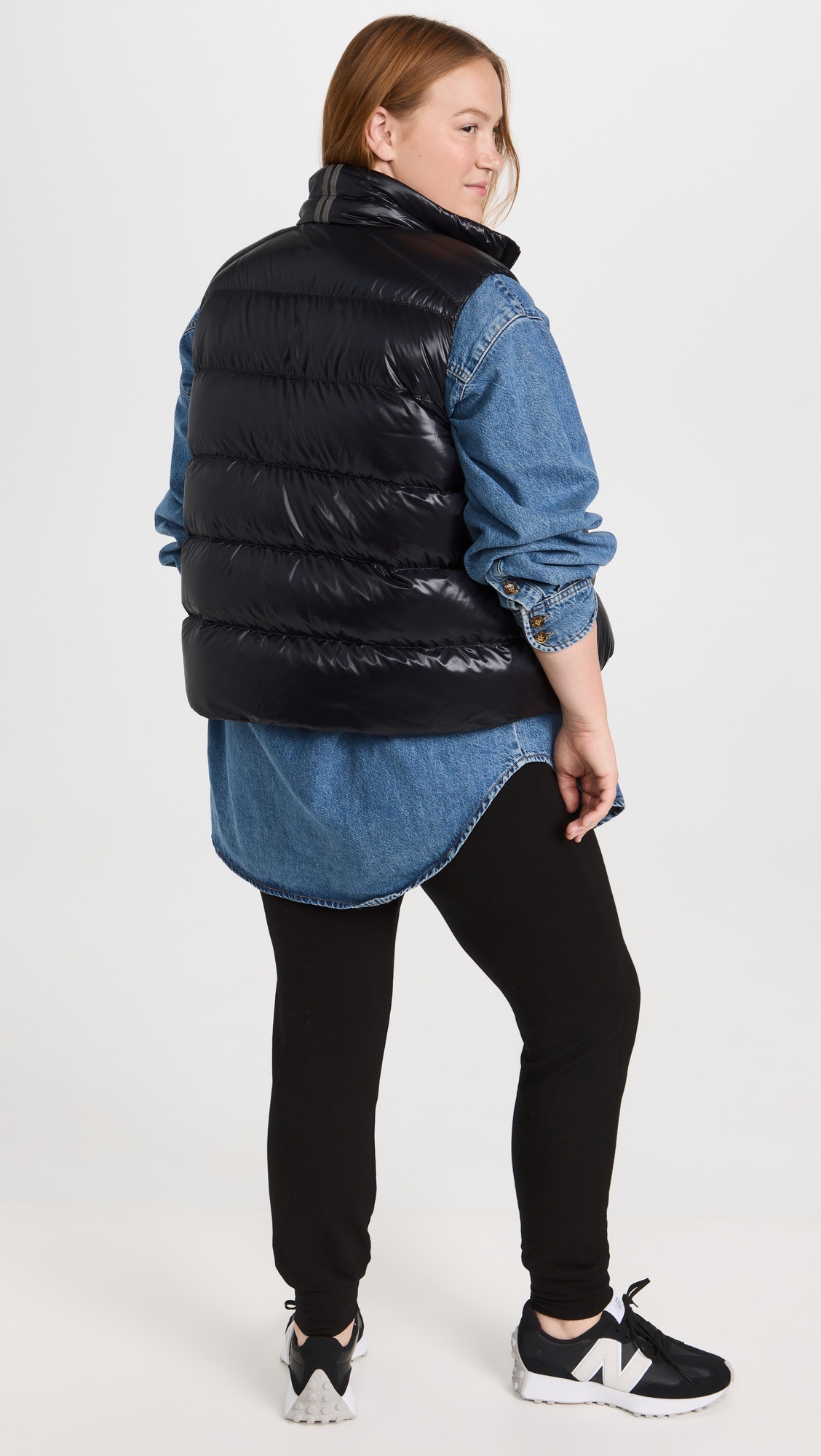 Cypress Vest - 7