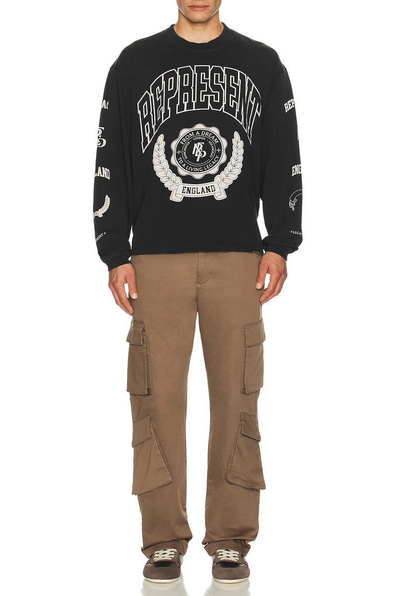 REPRESENT Cargo Pant outlook