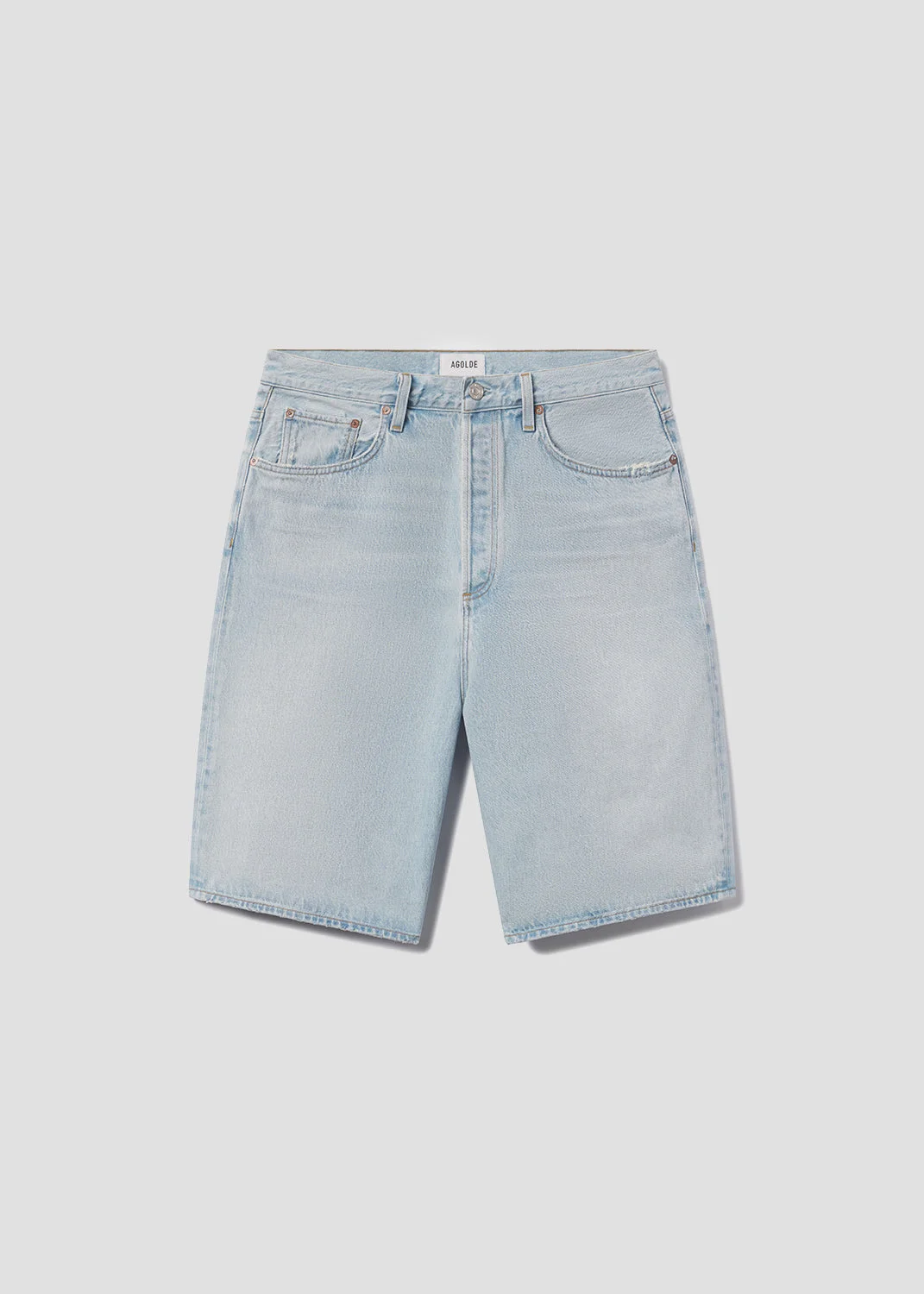 SKATE SHORT IN EXTRACT - 1