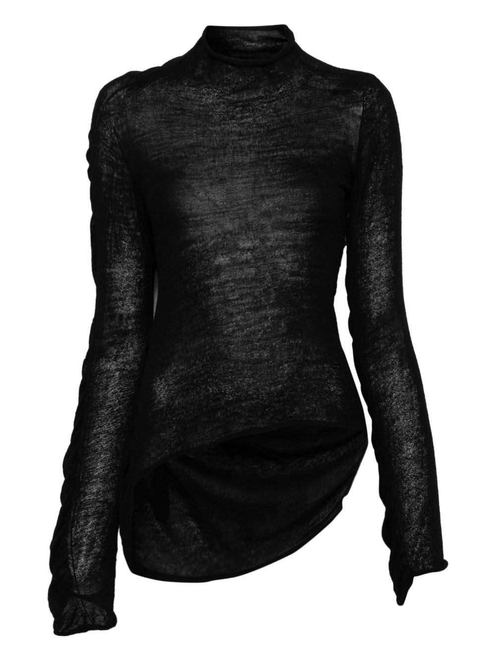 wool top - 1