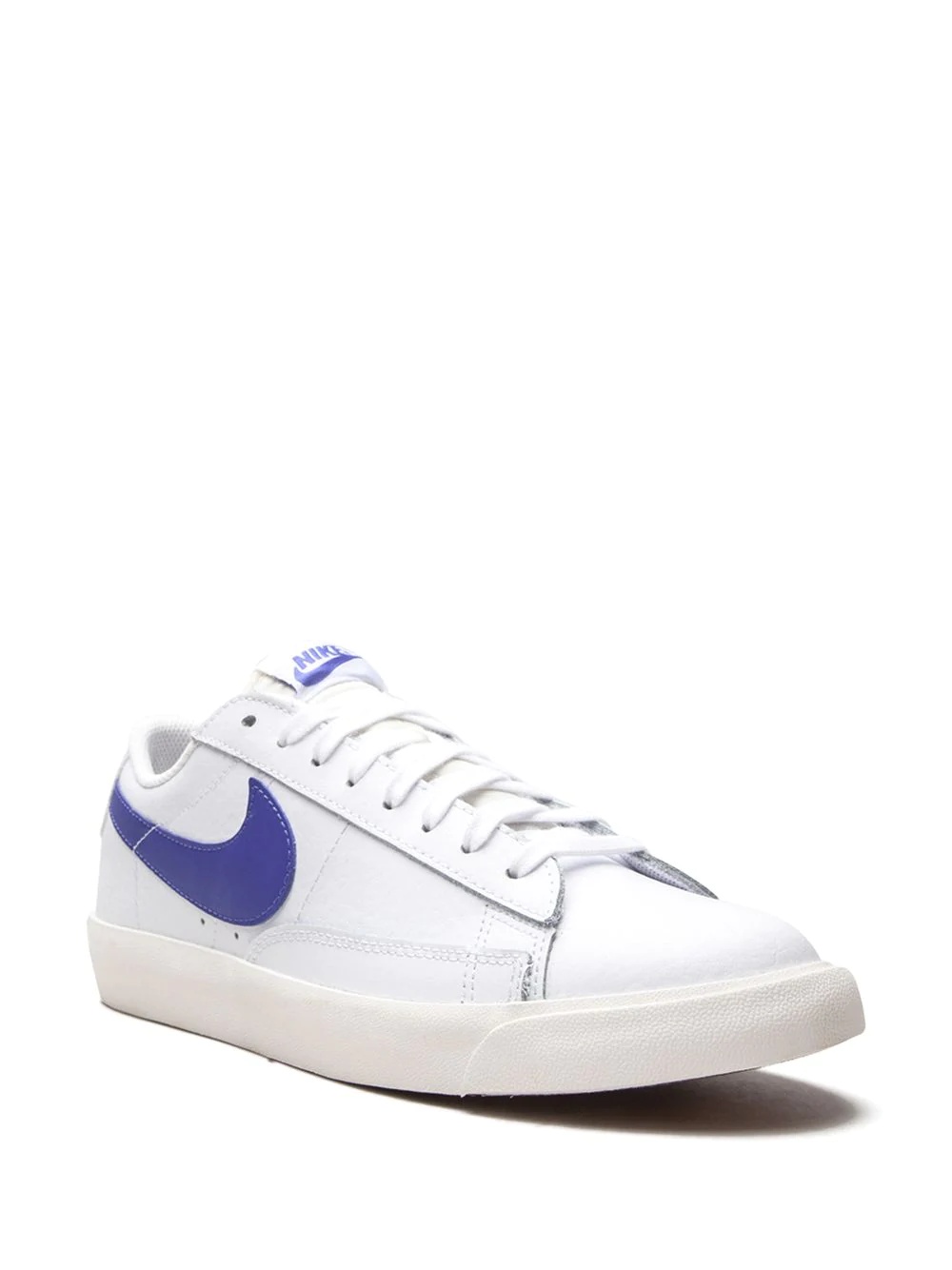 Blazer Low leather sneakers - 2