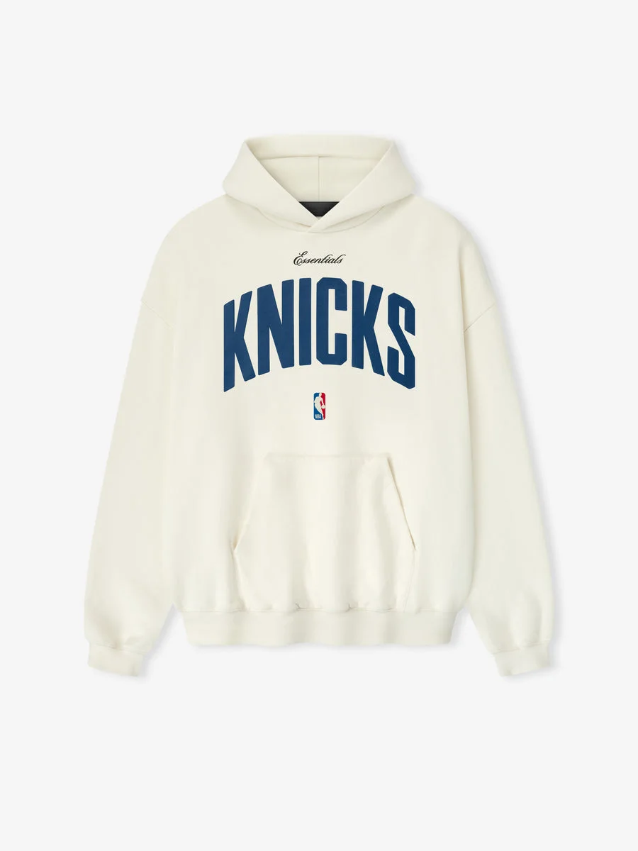 Knicks 90s Hoodie - 1