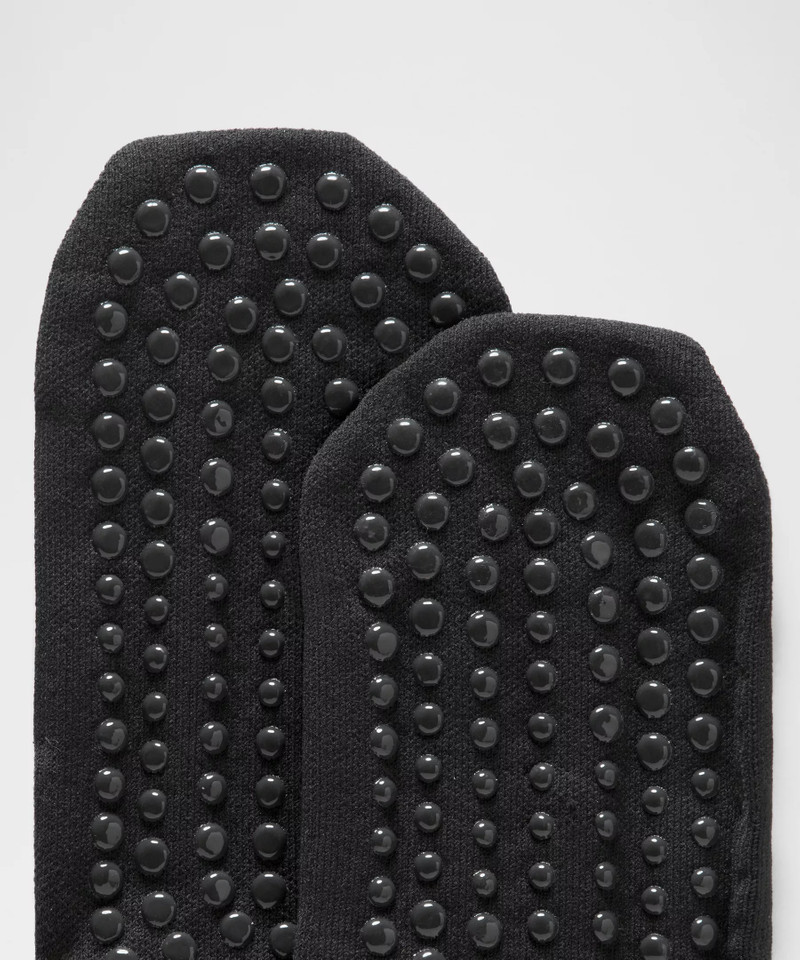 lululemon Find Your Balance Grip Socks *Mesh outlook