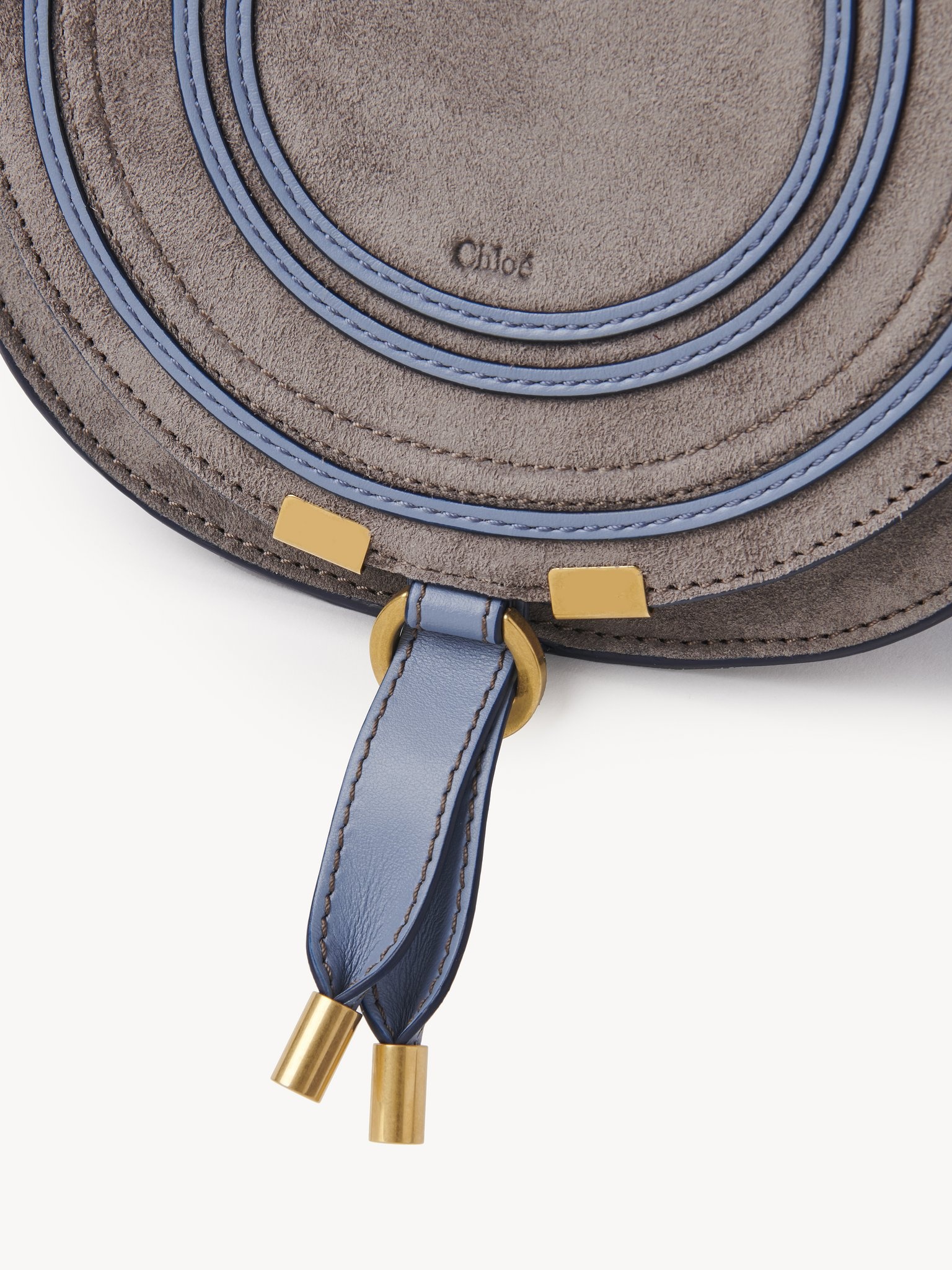 MARCIE SMALL SADDLE BAG - 3