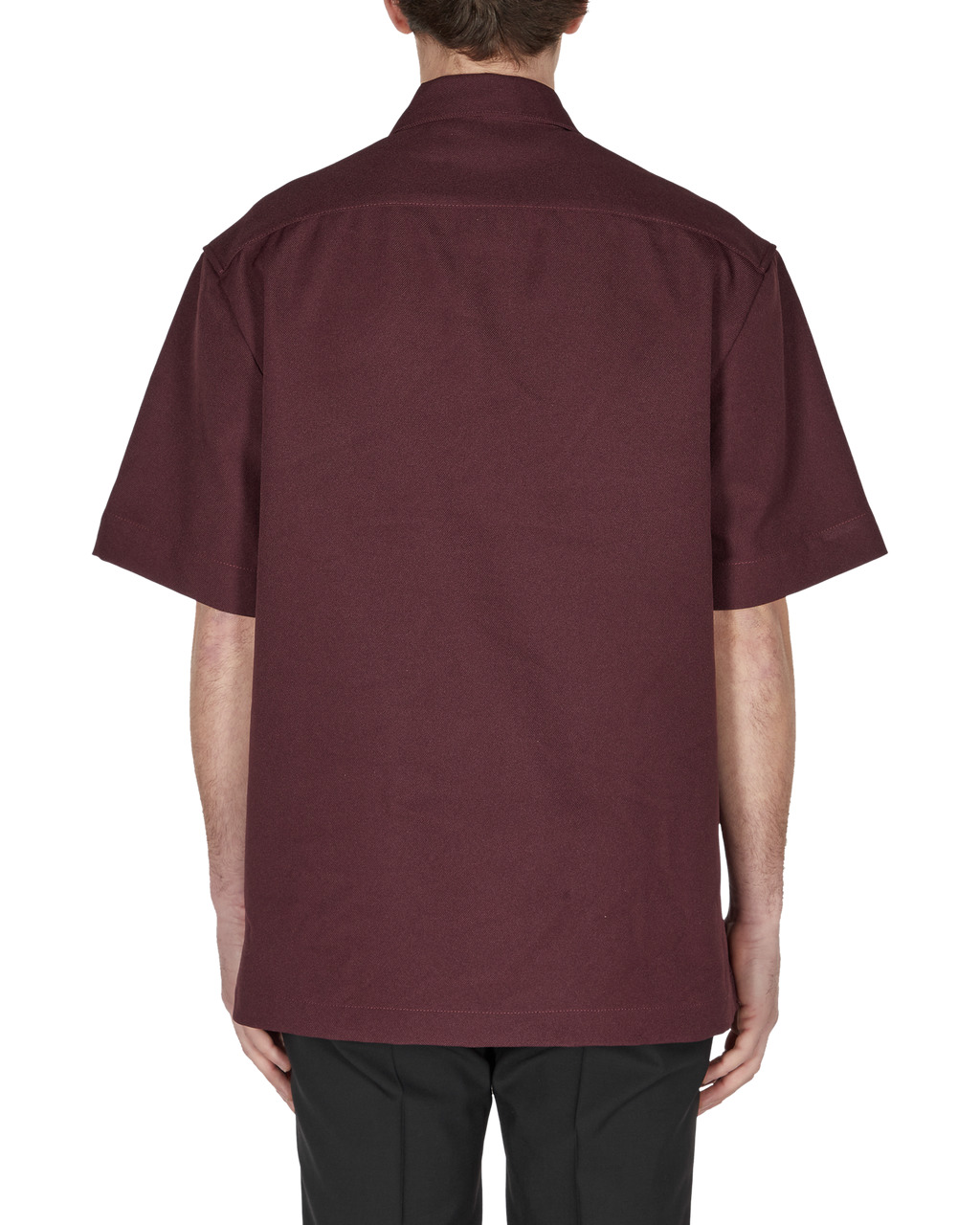 SS POCKET SHIRT - 5