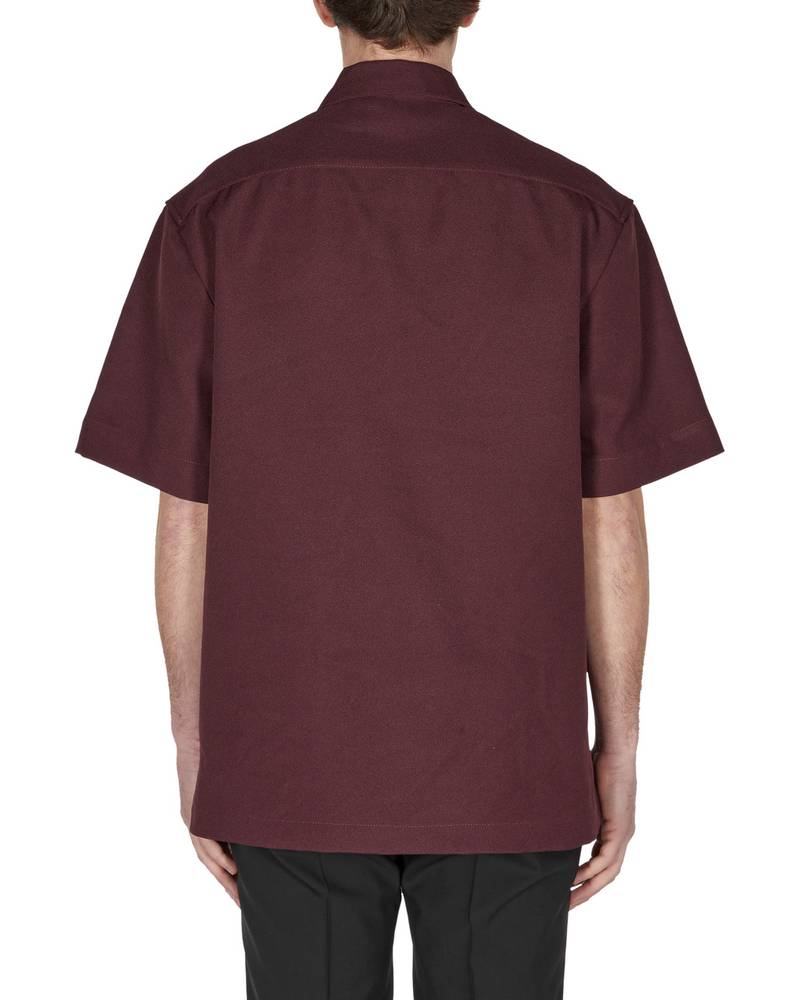 SS POCKET SHIRT 5