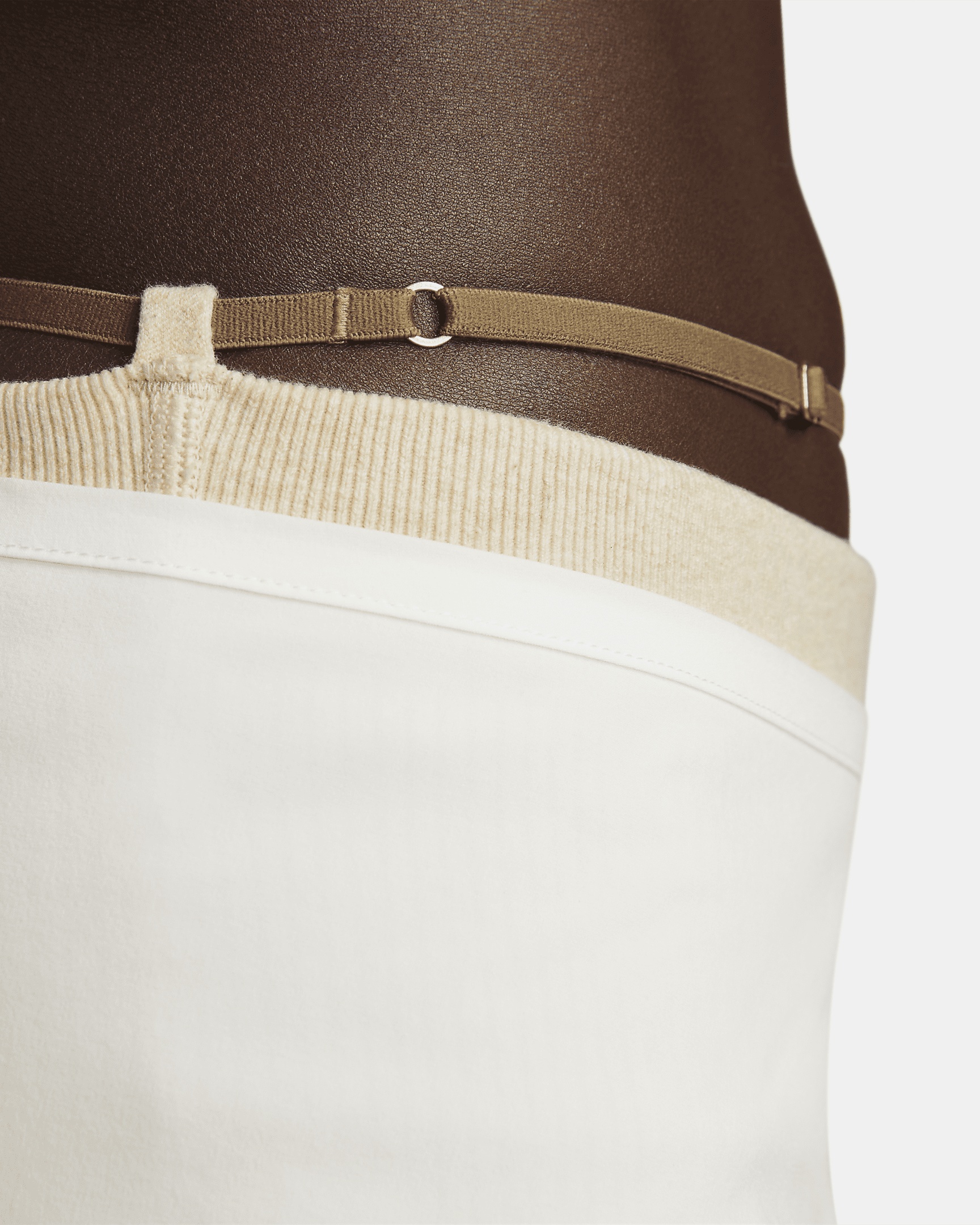 Nike x Jacquemus Women's Shorts - 9