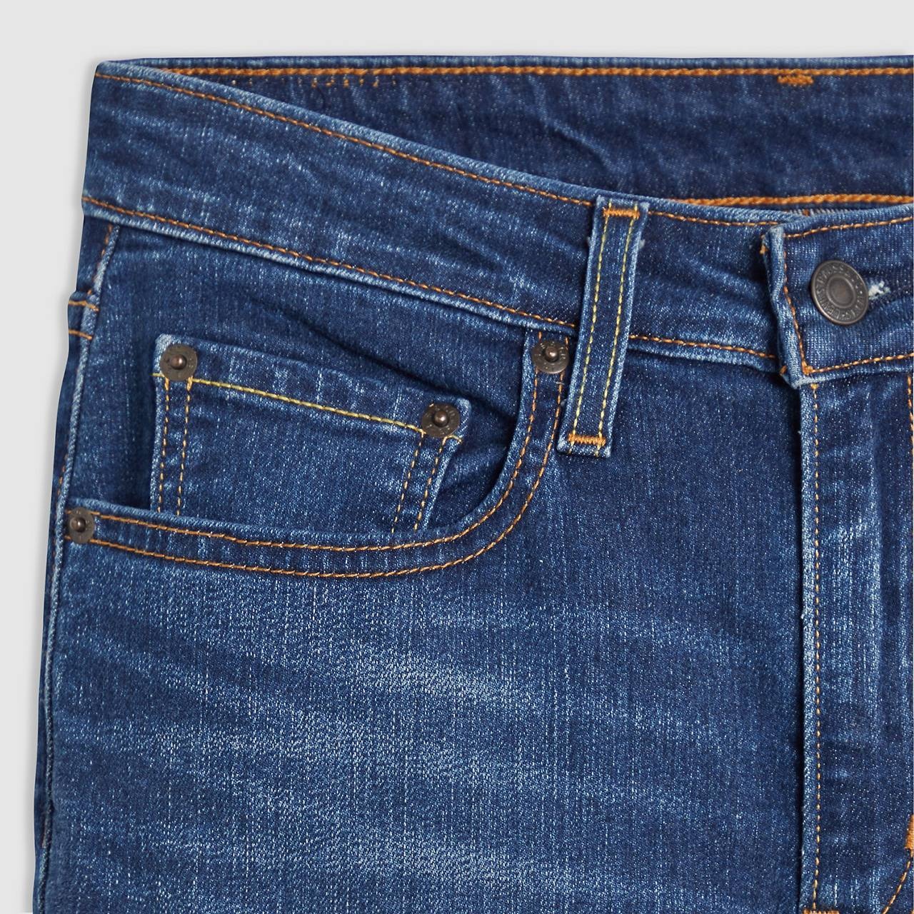 725 HIGH RISE BOOTCUT WOMEN'S JEANS - 8
