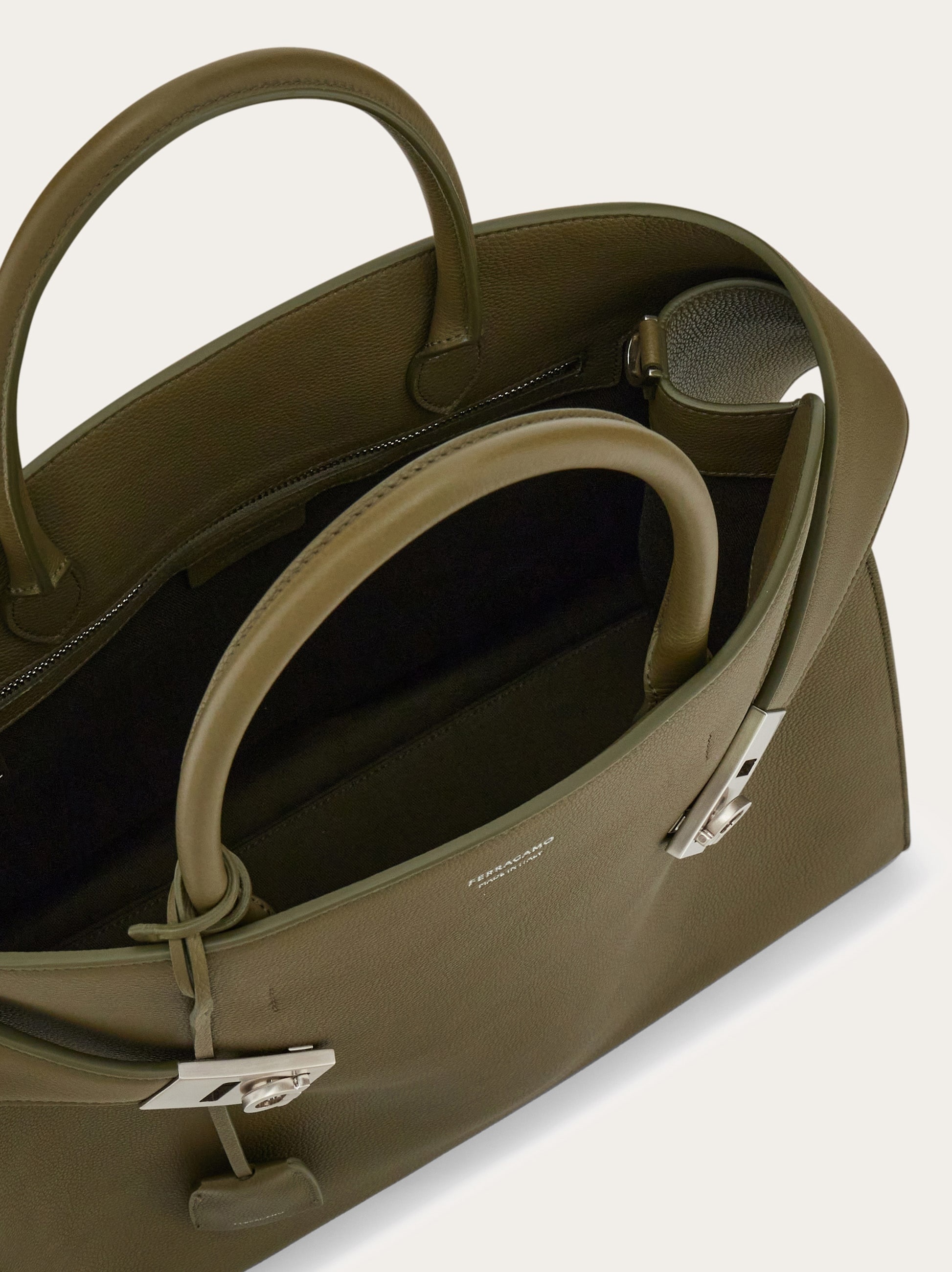 Hug tote bag - 6