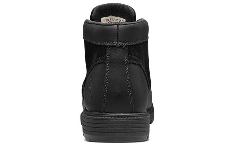 Timberland Timberland Premium Tooling Boots 'Black' A1L7FW outlook