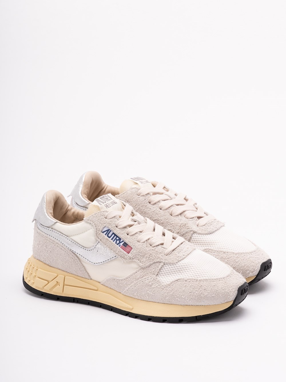 `Reelwind` Low-Top Sneakers - 5