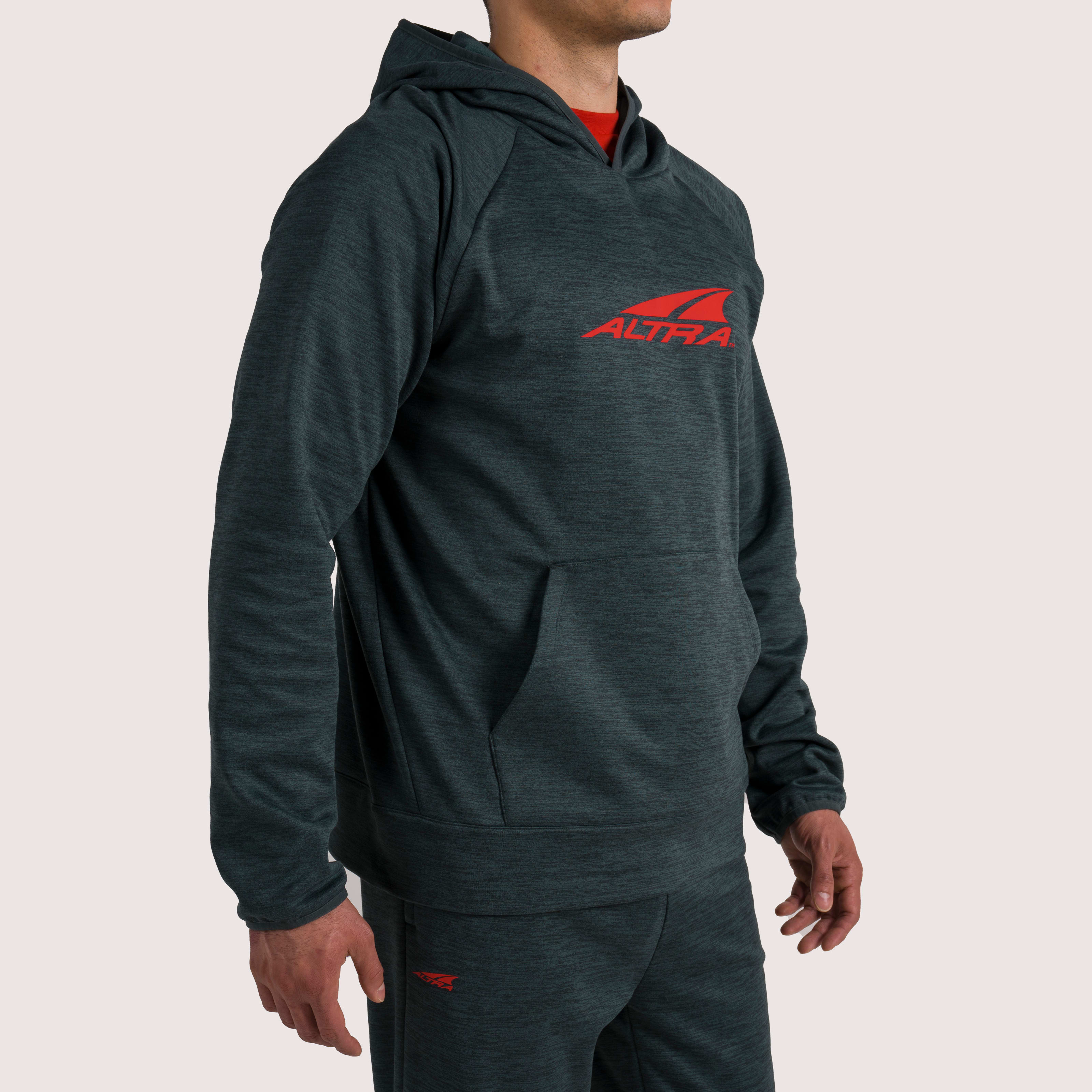 Men's Everyday Hoodie - 2