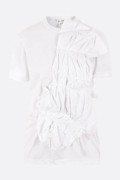 COMME DES GARÇONS COMME DES GARCONS T-SHIRTS AND POLOS - 1