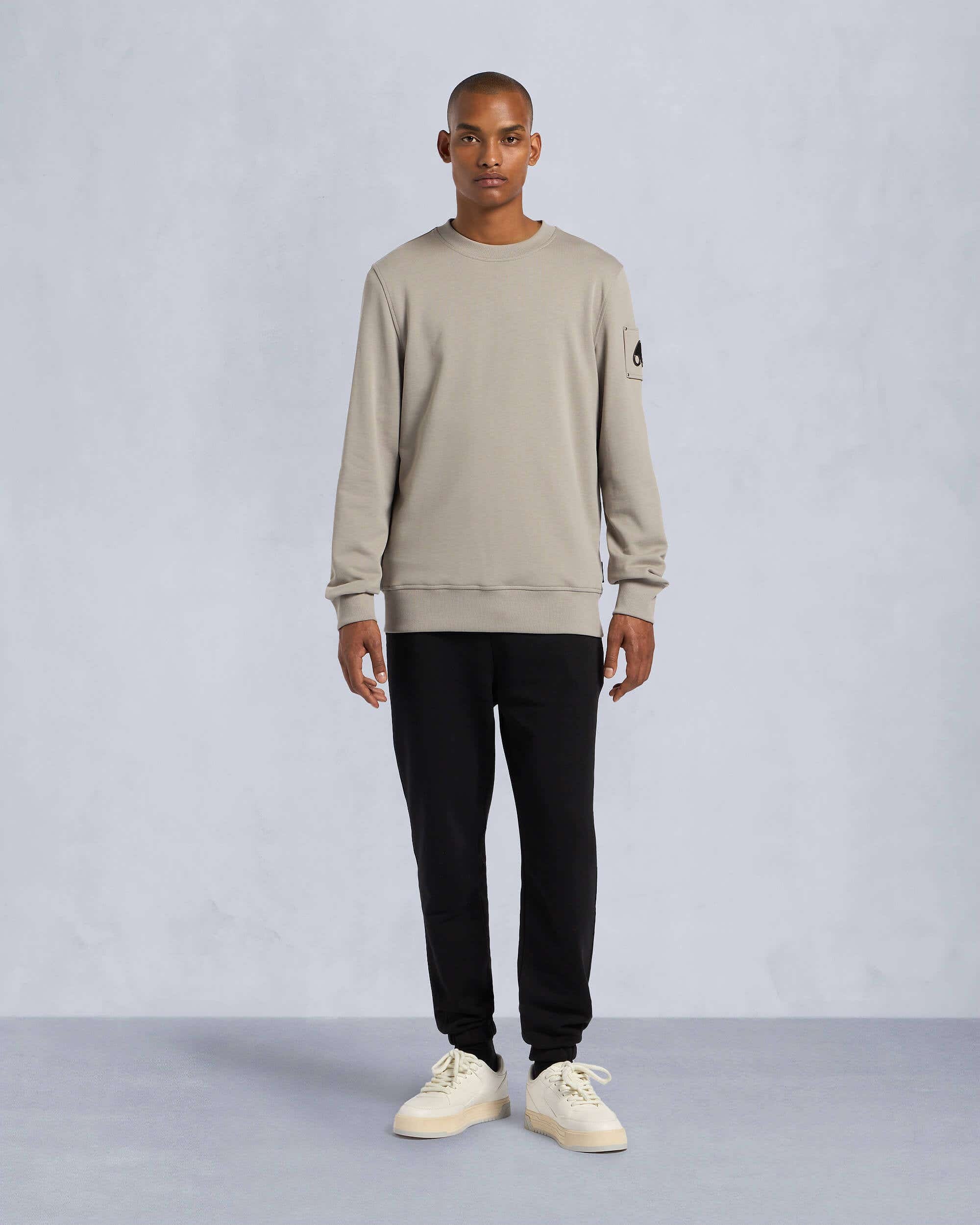 HARTSFIELD SWEATSHIRT - 2