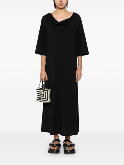 BY MALENE BIRGER Yalia maxi dress outlook