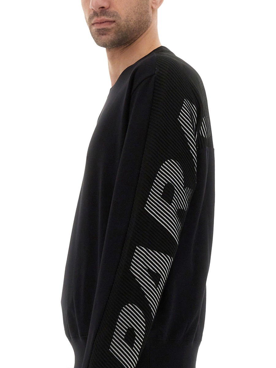 Parajumpers Men Sweatshirt "Skein" - 4