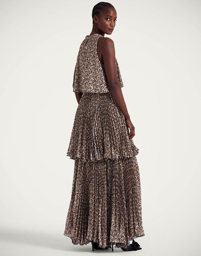 Ball Drop Dress 5
