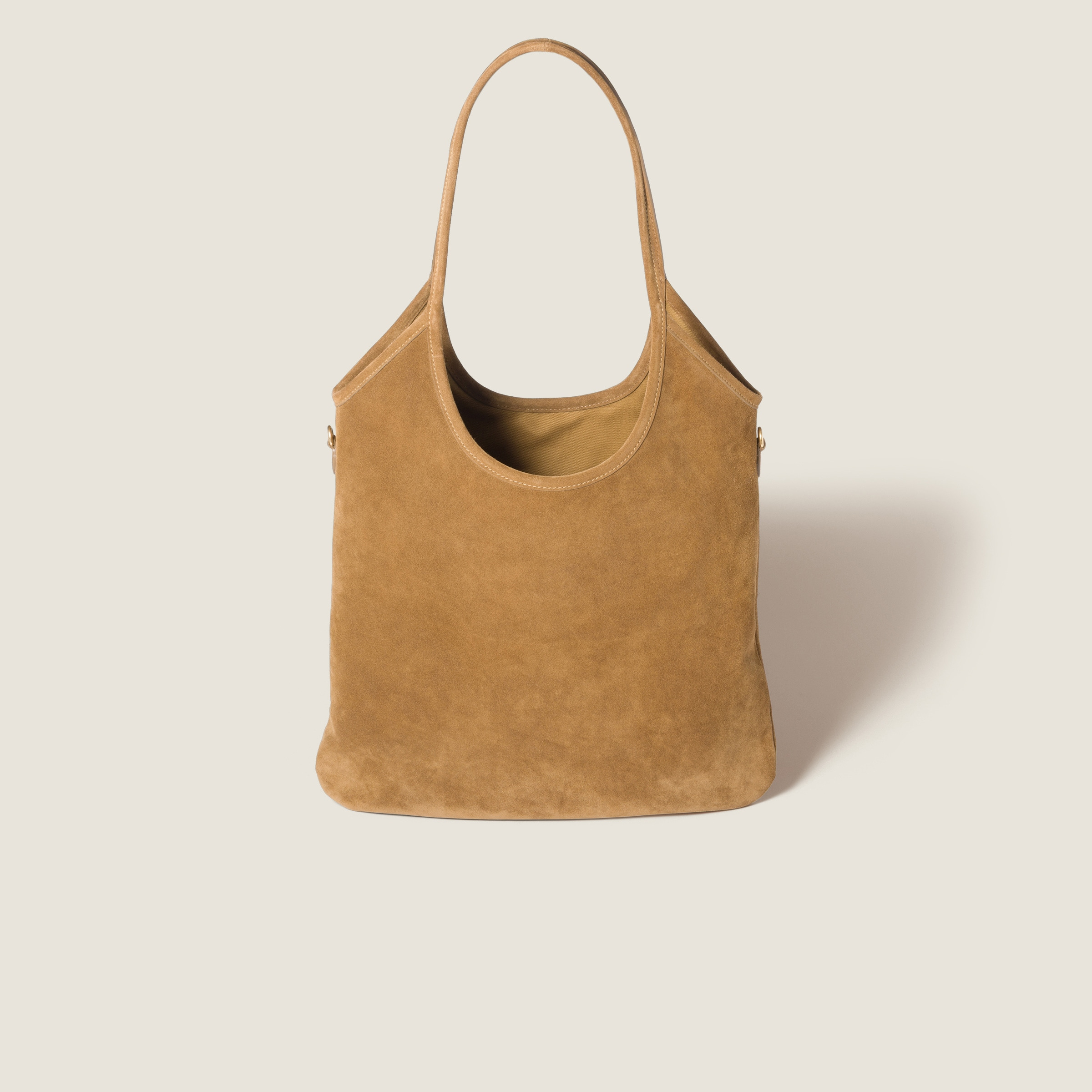 Ivy suede bag - 4