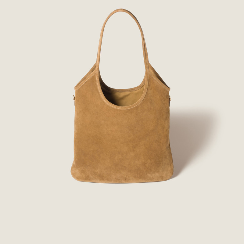 Ivy suede bag 4