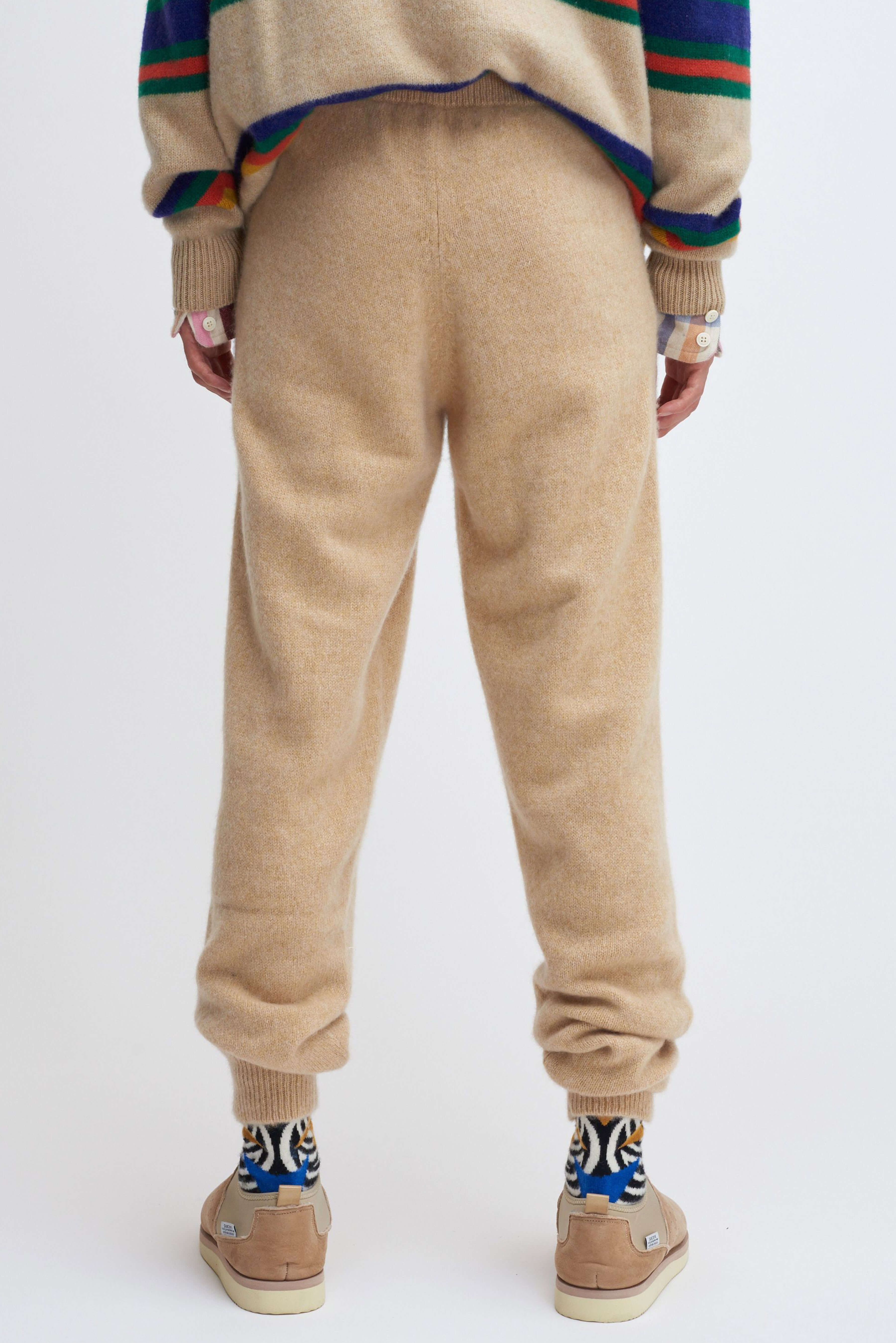 HEAVY JOGGER - 3
