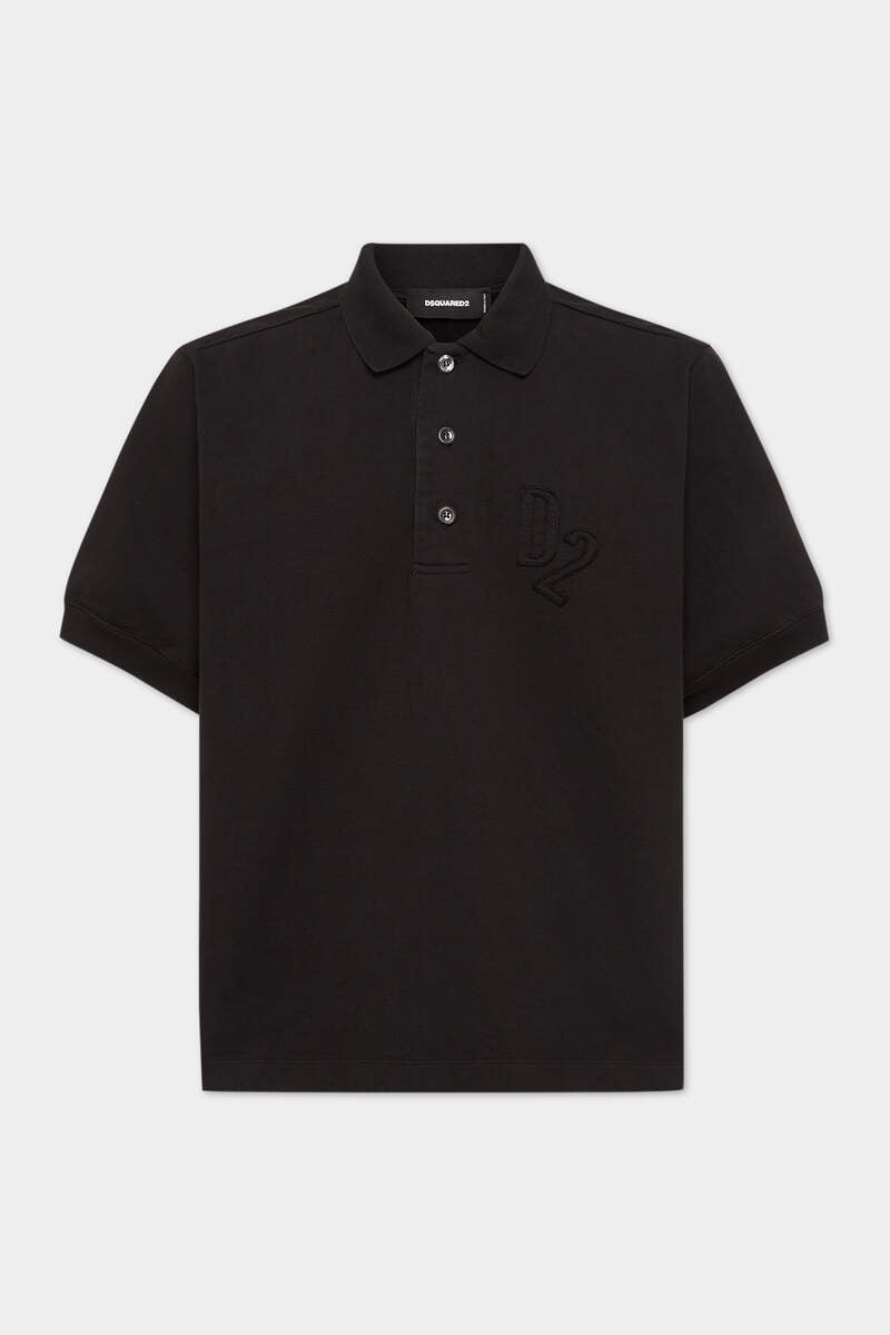 LOOSE ADA POLO - 1
