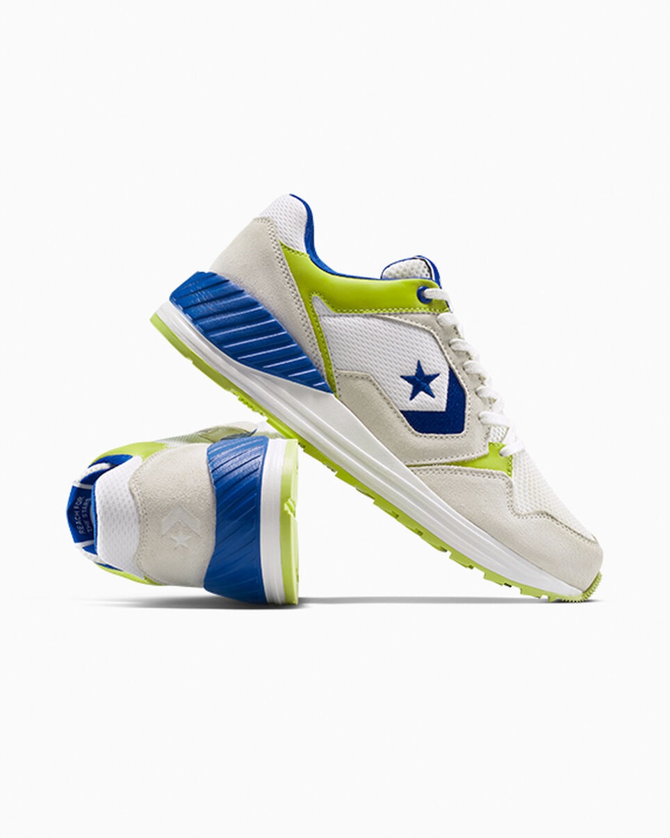 Wave Trainer - 7