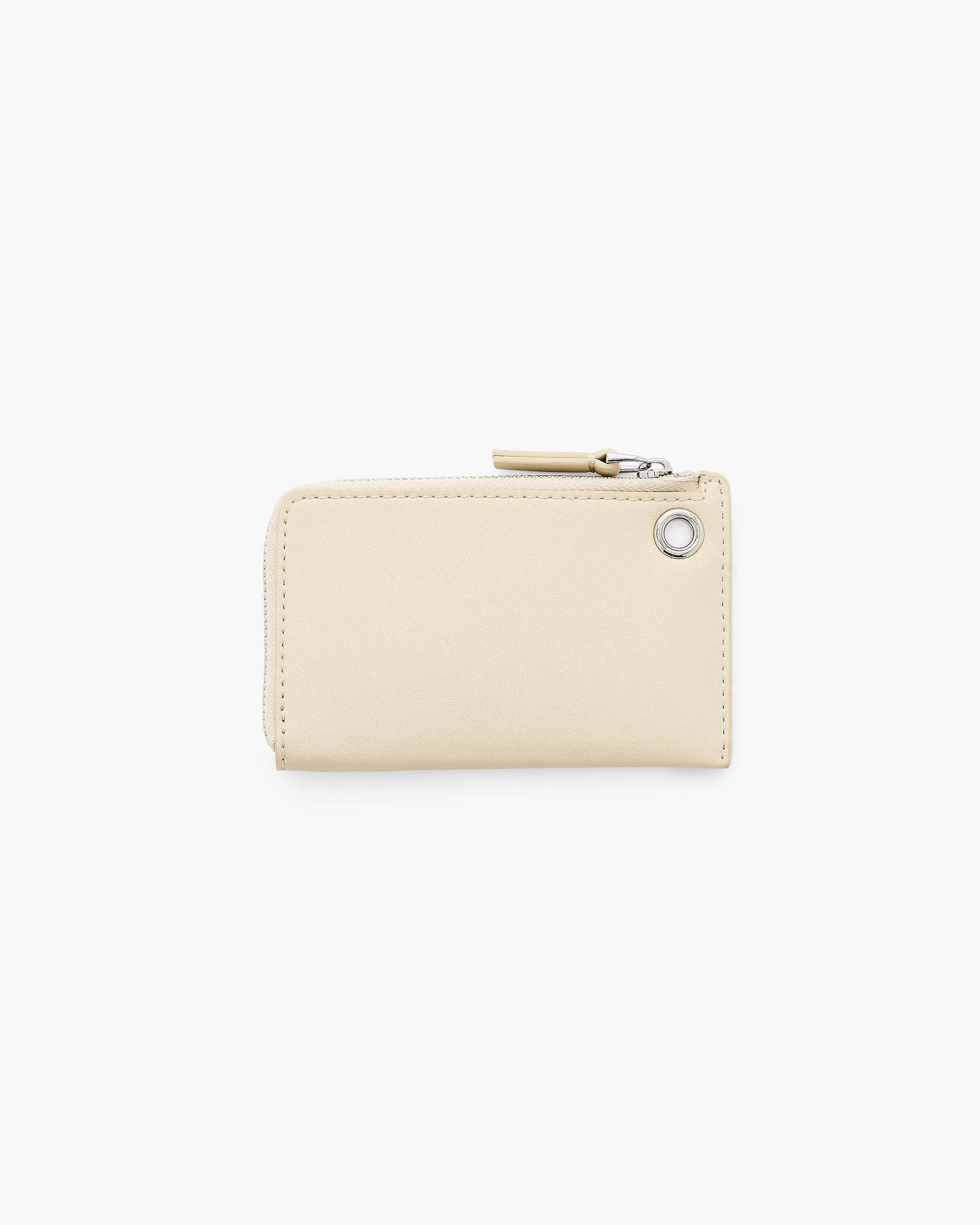THE TOP ZIP CHARM WALLET - 3