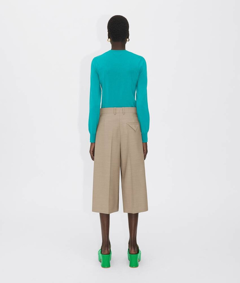 Bottega Veneta shorts outlook