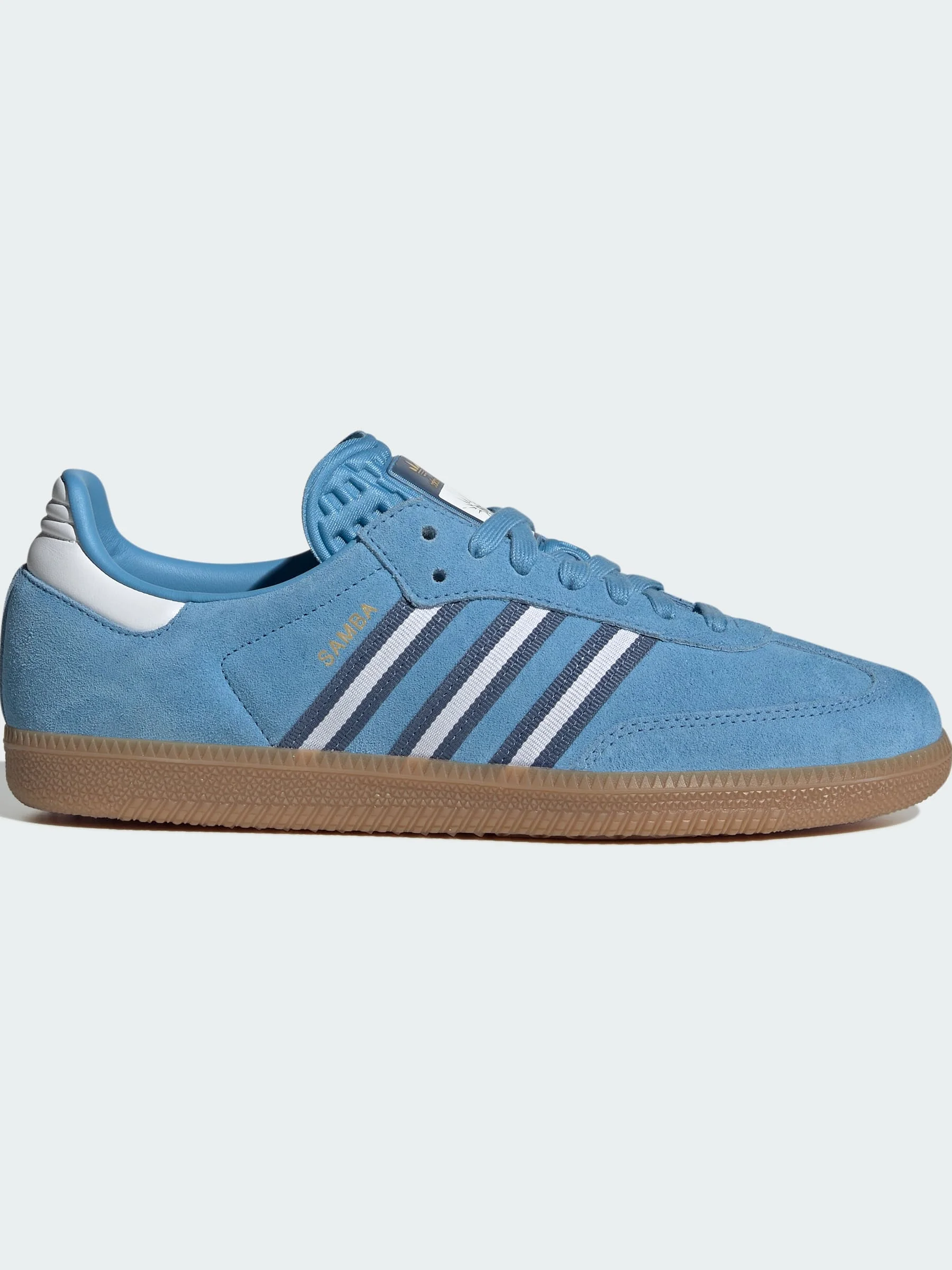 Samba OG Shoes - 1