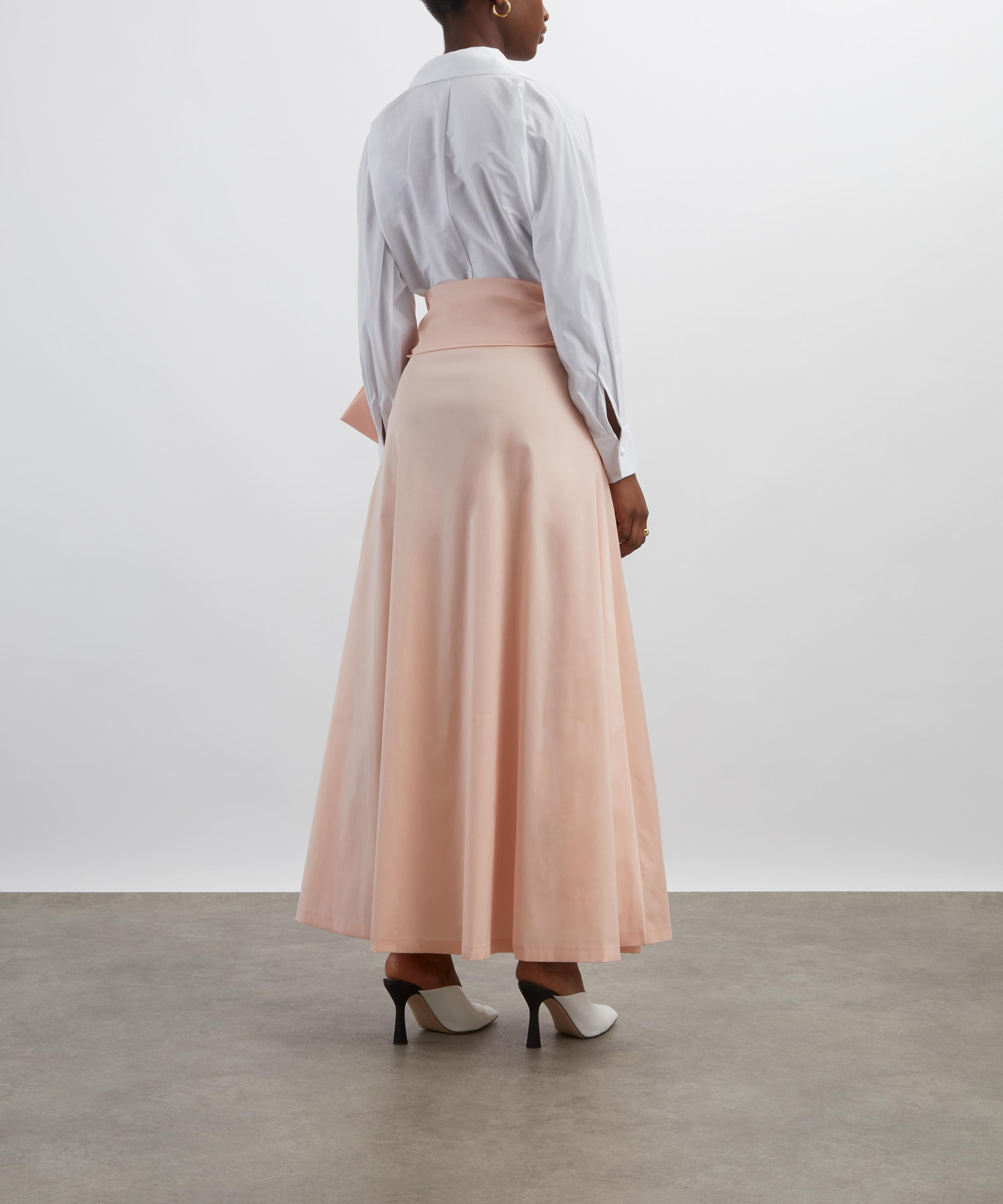 Clarence Dress - 4