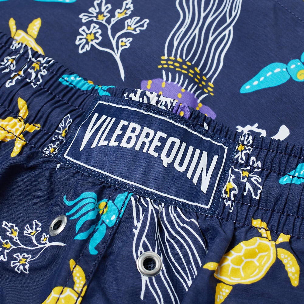 Vilebrequin Rocket Medusa Moorea Swim Short - 3