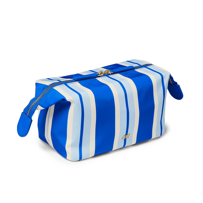 Open Toiletry Bag 4