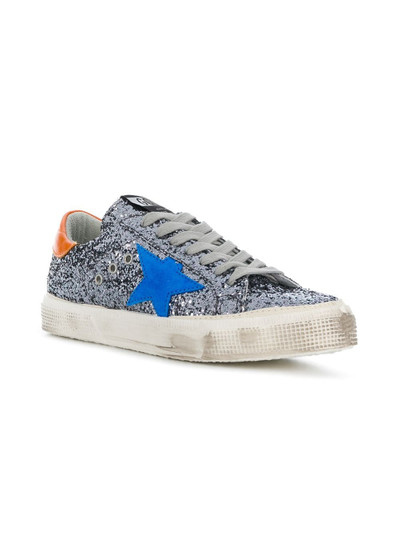 Golden Goose May sneakers outlook