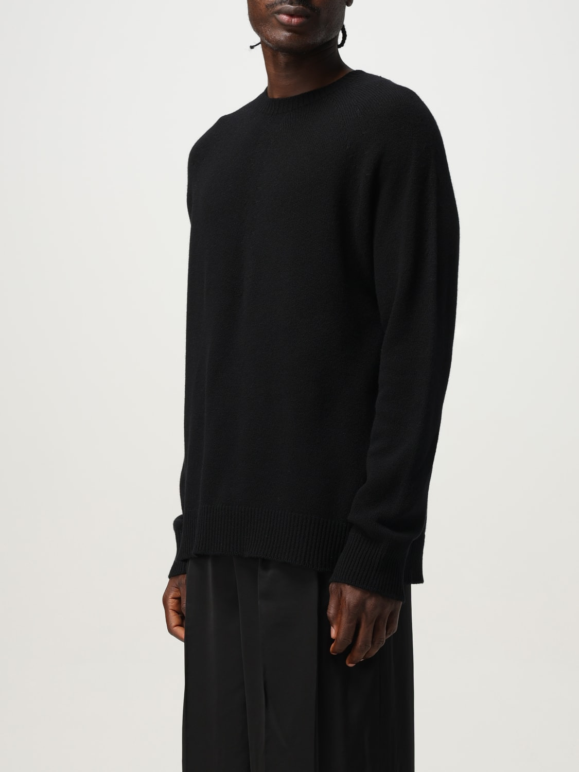 Cardigan men Jil Sander - 4