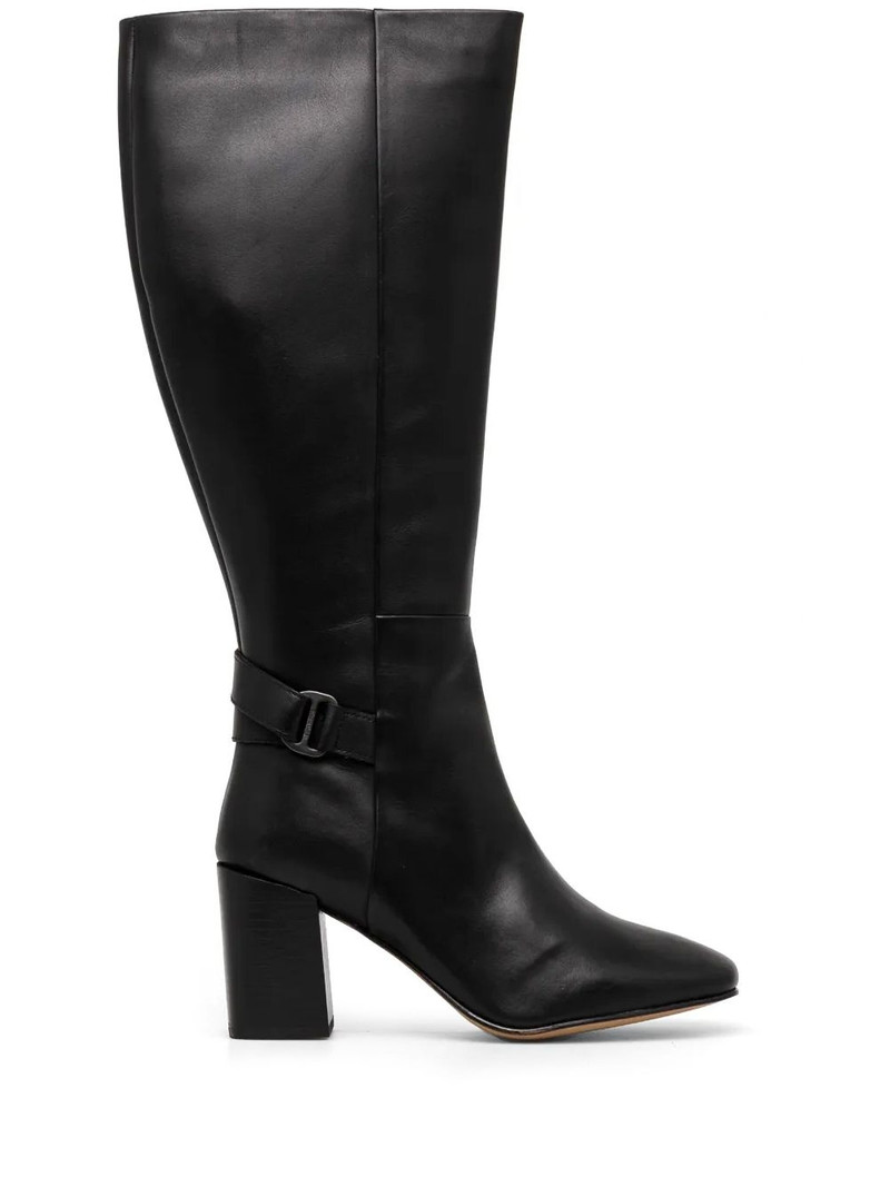 80mm Saskia boots 1