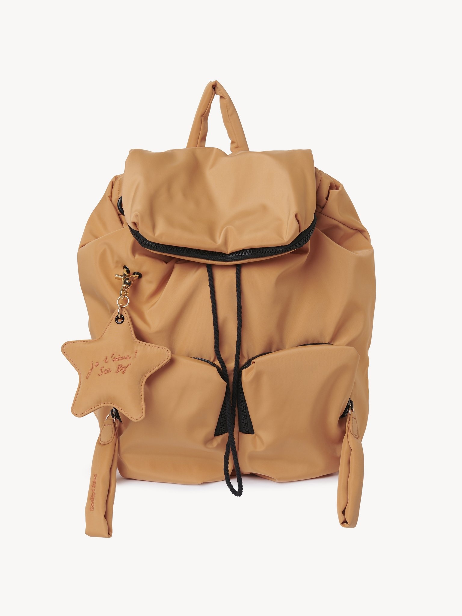 JOY RIDER BACKPACK - 1