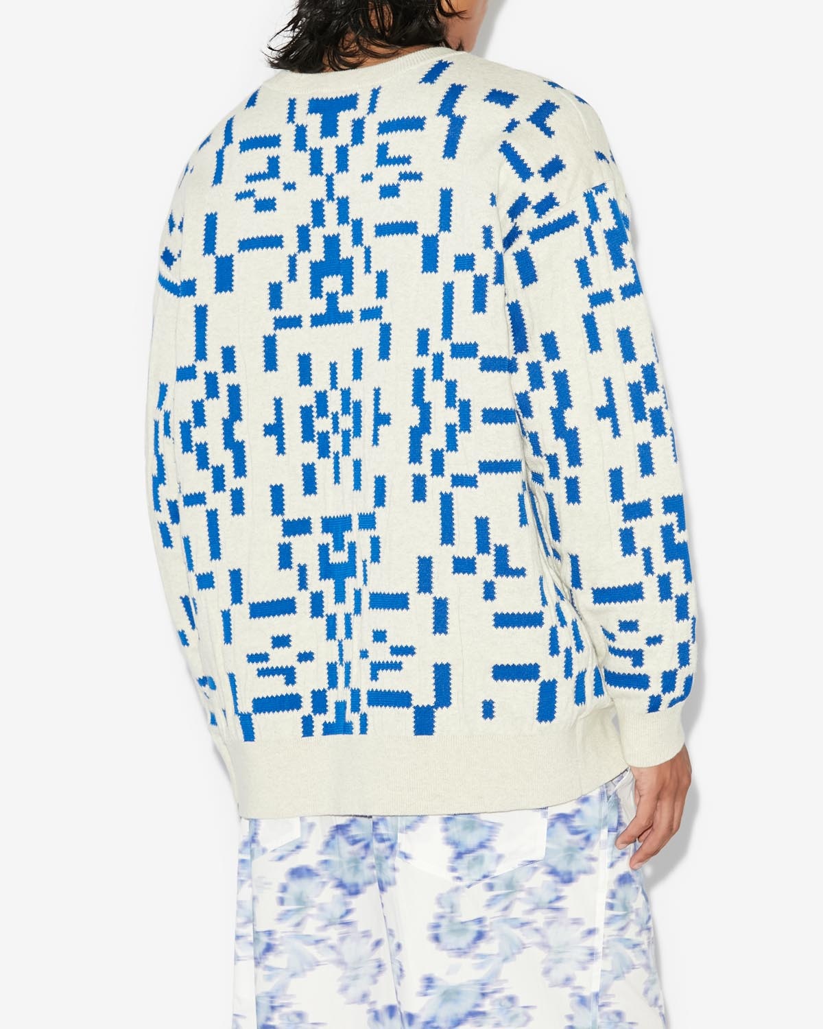 BALTIMI SWEATER - 5
